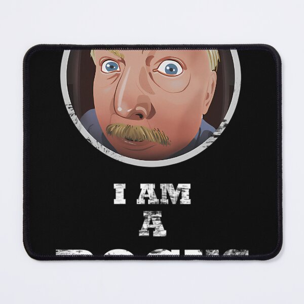 Item preview, Still Game Bogus Gas Man designed and sold by GRACEREGACHO.