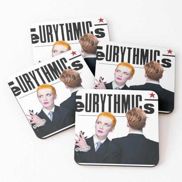 Item preview, Annie Lennox Eurythmics Sweet Dreams designed and sold by JenniferCarrow.