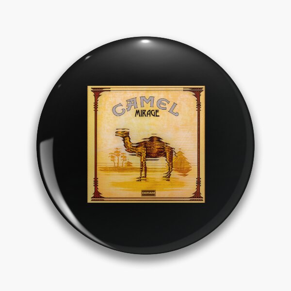 Item preview, Another Night Camel designed and sold by veyagi.