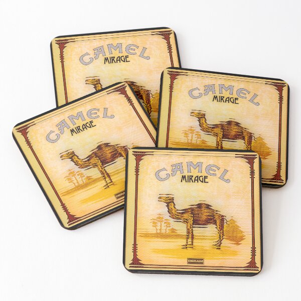 Item preview, Another Night Camel designed and sold by veyagi.