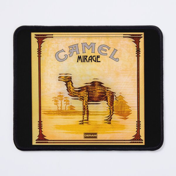 Item preview, Another Night Camel designed and sold by veyagi.