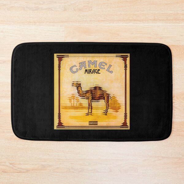 Item preview, Another Night Camel designed and sold by veyagi.