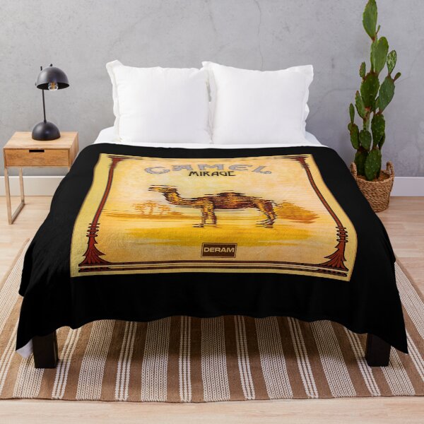 Item preview, Another Night Camel designed and sold by veyagi.