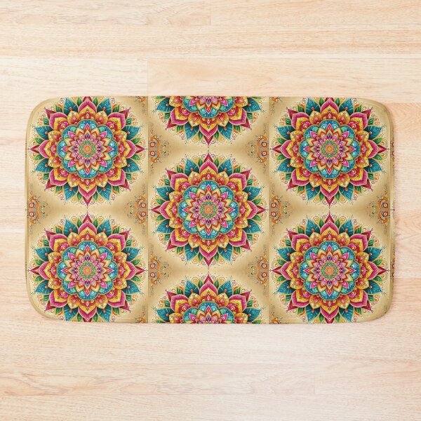 Item preview, Elegant Mandala Design designed and sold by Mywaymylife.
