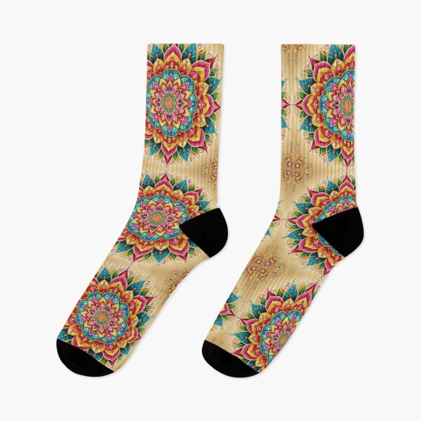 Item preview, Elegant Mandala Design designed and sold by Mywaymylife.