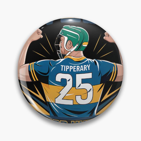 Item preview, Tipp Hurling Champions 2025 Premier Victory designed and sold by GRACEREGACHO.