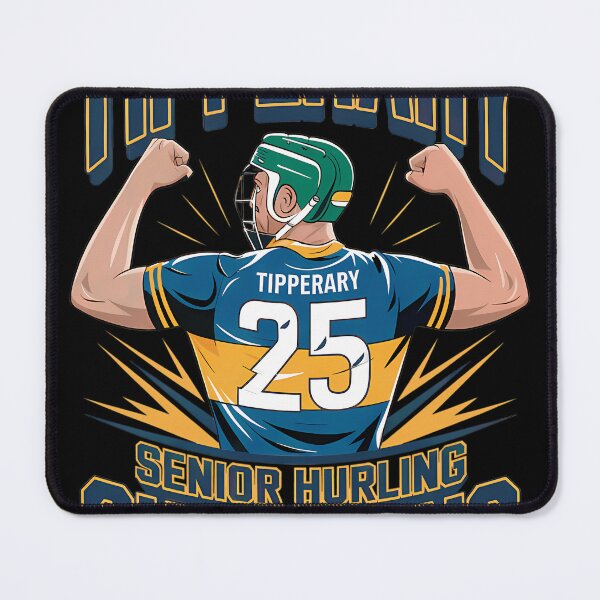 Item preview, Tipp Hurling Champions 2025 Premier Victory designed and sold by GRACEREGACHO.
