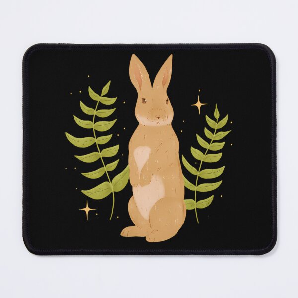 Item preview, Woodland Rabbit designed and sold by RethaDaniel.