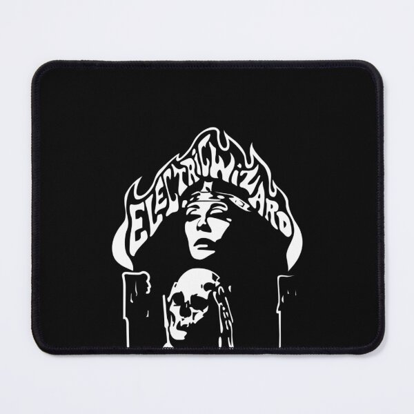 Item preview, Electric Wizard designed and sold by delphamarx.