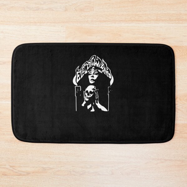Item preview,  Electric Wizard designed and sold by delphamarx.