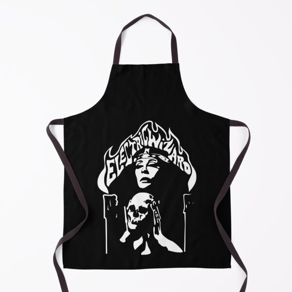 Item preview, Electric Wizard designed and sold by delphamarx.