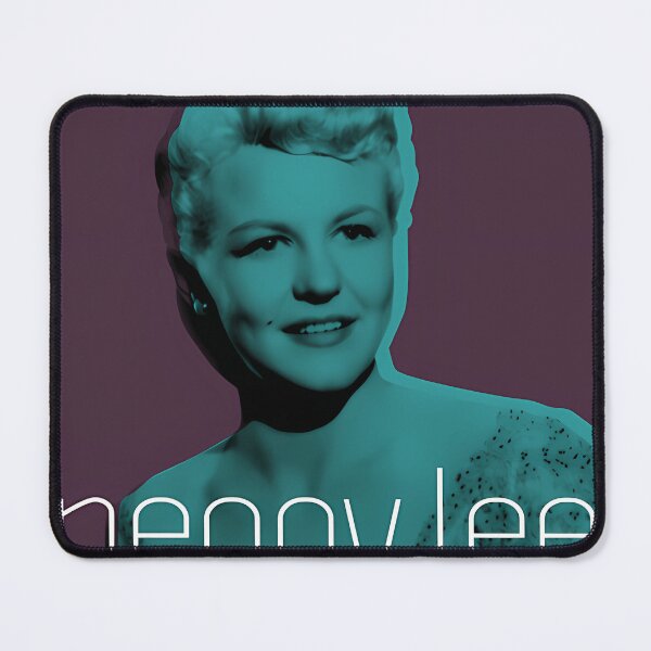 Item preview, Peggy Lee - In2 Jazz designed and sold by ZACHARYGALLOI.