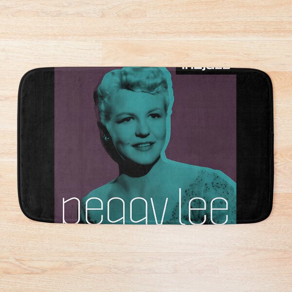 Item preview, Peggy Lee - In2 Jazz designed and sold by ZACHARYGALLOI.