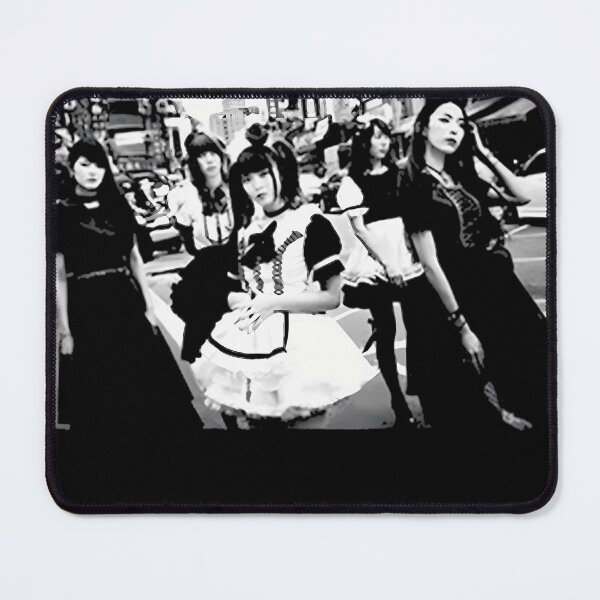 Item preview, New Beginning Band Maid Vintage Rock Music designed and sold by ALLISONCASTL.