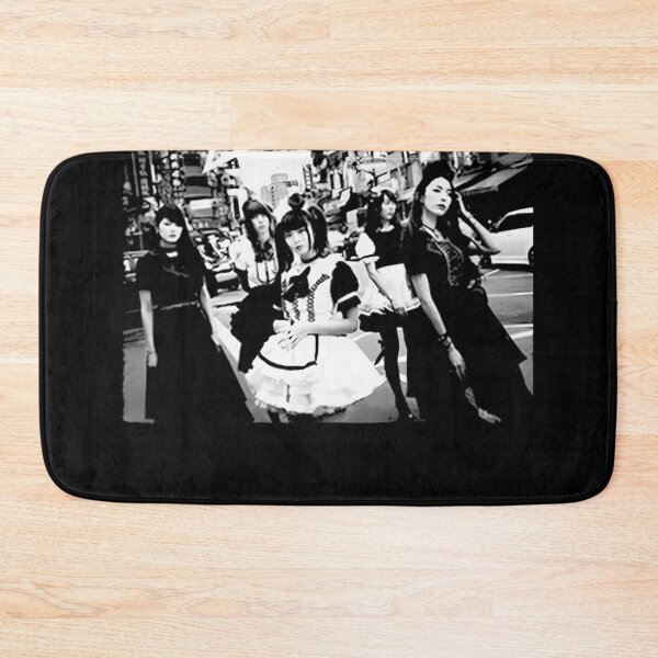 Item preview, New Beginning Band Maid Vintage Rock Music designed and sold by ALLISONCASTL.