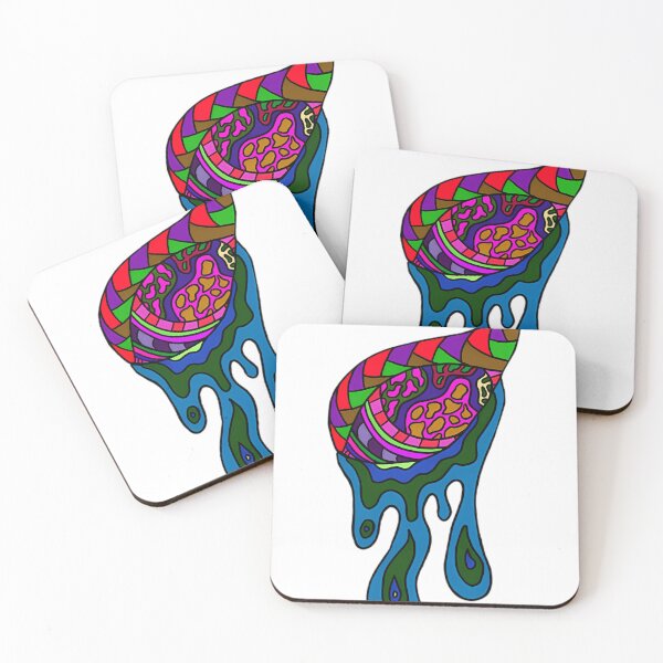Item preview, Dopamine Colorful designed and sold by Yesirlopter.