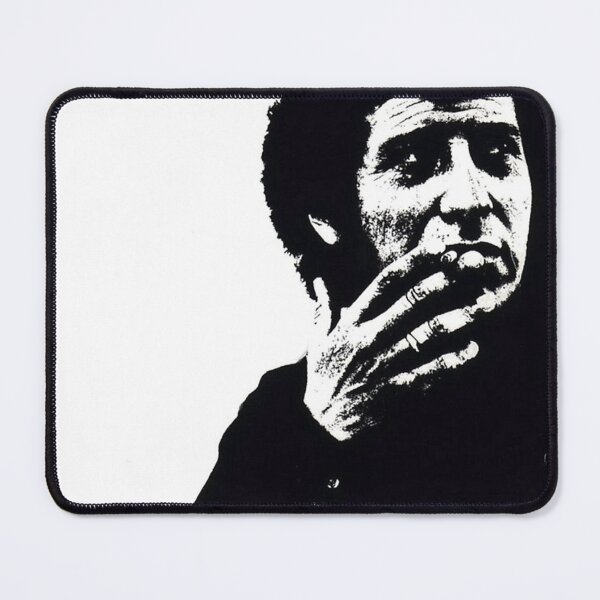 Item preview, Portrait Of Victor Jara. designed and sold by JenniferCarrow.