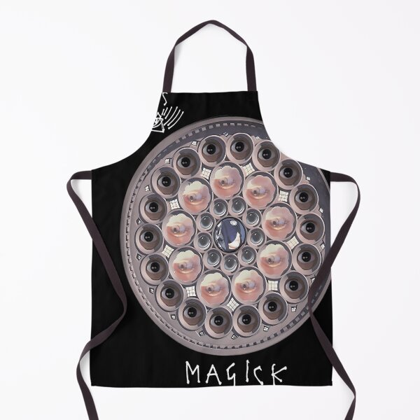 Item preview, Magick designed and sold by ALLISONCASTL.