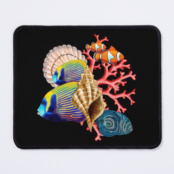 Item preview, Ocean Harmony designed and sold by PamfilOancea.