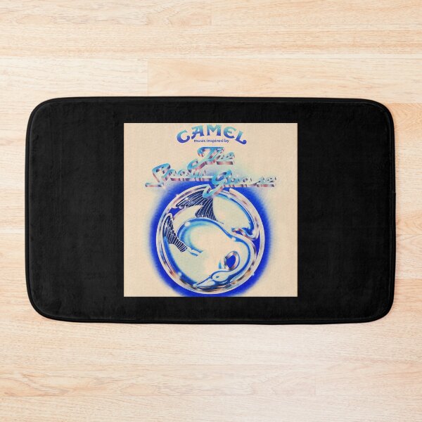 Item preview, Camel Chord Change designed and sold by veyagi.