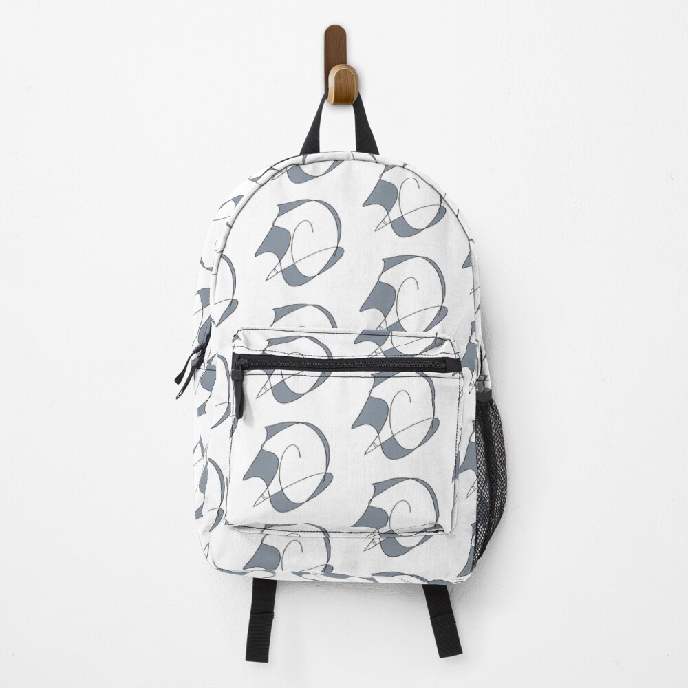 Item preview, Backpack designed and sold by Designhand.