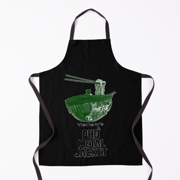 Item preview, Pho Metal Jacket Classic designed and sold by delphamarx.