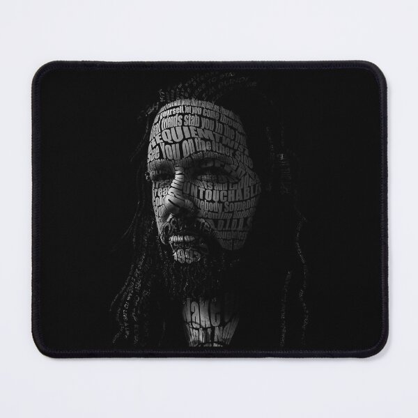 Item preview, Jonathan Davis Typography designed and sold by bonnieeelsh.