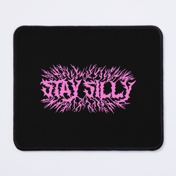 Item preview, Stay Silly designed and sold by denisecej6.