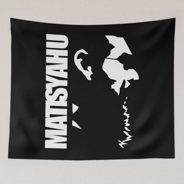 Item preview, Matisyahu American Singer designed and sold by ZACHARYGALLOI.