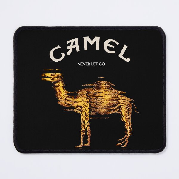 Item preview, Lunar Sea Camel designed and sold by veyagi.