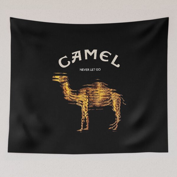 Item preview, Lunar Sea Camel designed and sold by veyagi.
