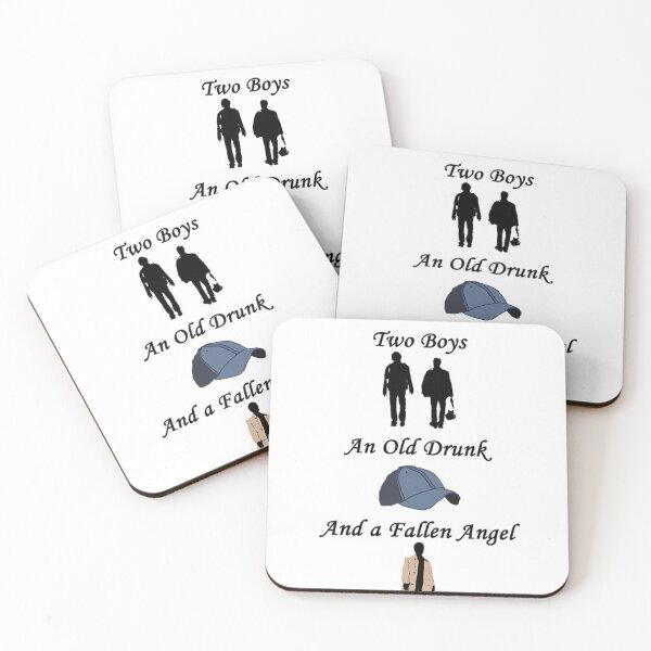 Item preview, My Heart Belongs To Supernatural designed and sold by JenniferCarrow.