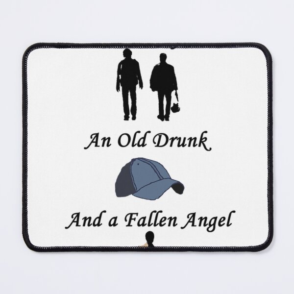 Item preview, My Heart Belongs To Supernatural designed and sold by JenniferCarrow.