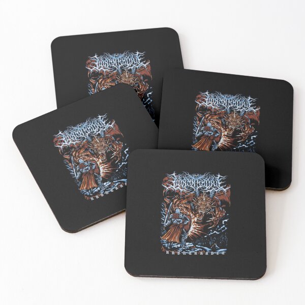 Artikelvorschau, Lorna Shore Unbreakable entworfen und verkauft von delphamarx.