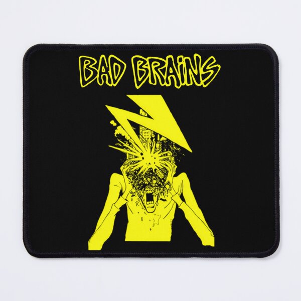 Item preview, Bad Brains designed and sold by denisecej6.