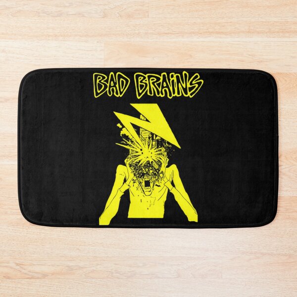 Item preview, Bad Brains designed and sold by denisecej6.