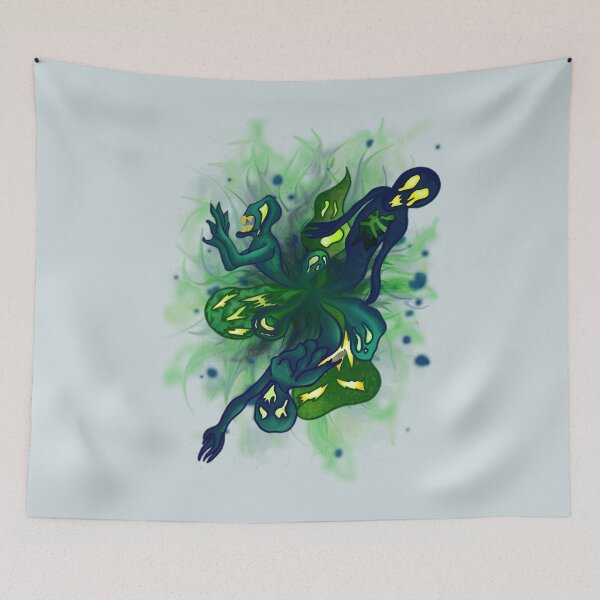 Item preview, Spectral Portal  designed and sold by Yesirlopter.