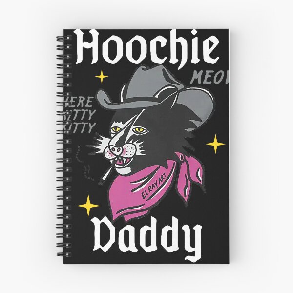 Item preview, Hoochie Daddy Meow designed and sold by phamhieuvfz.