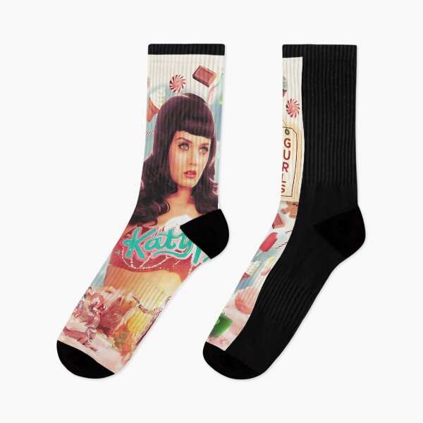Item preview,  Katy'S Candy Coast Dream - California Pop Fantasy designed and sold by ZACHARYGALLOI.