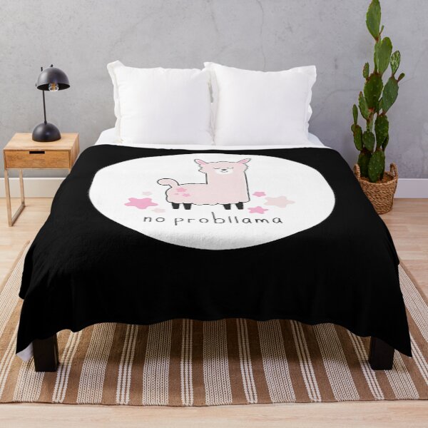 Item preview, No Problem designed and sold by JordynKihn.