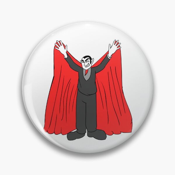 Item preview, Halloween Vampire Cape  designed and sold by Quistlor.