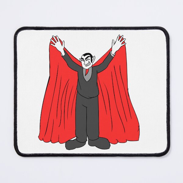Item preview, Halloween Vampire Cape designed and sold by Quistlor.