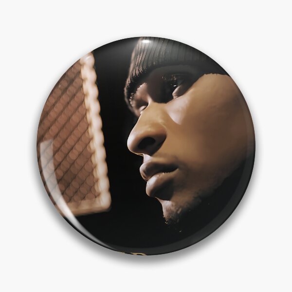 Item preview, Confessions Usher designed and sold by ZACHARYGALLOI.