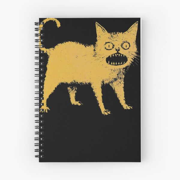Item preview, Horrible Japanese Cat Funny designed and sold by nguyenphuongs.