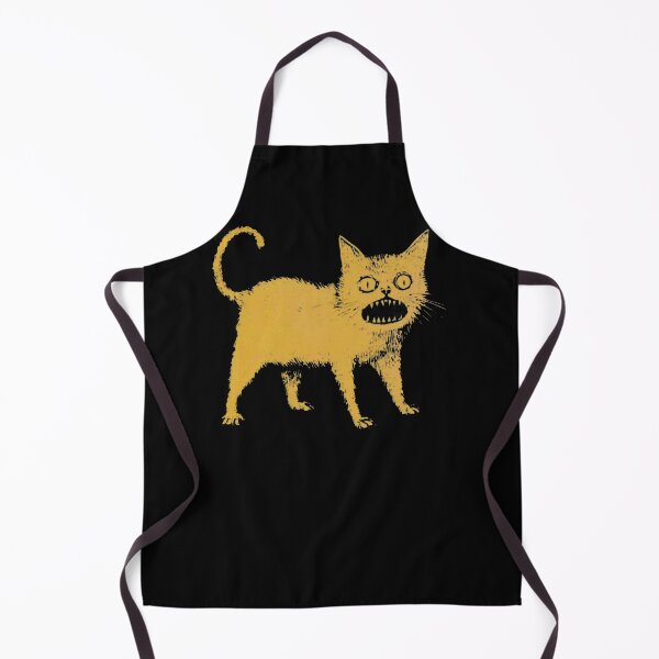 Item preview, Horrible Japanese Cat Funny designed and sold by nguyenphuongs.