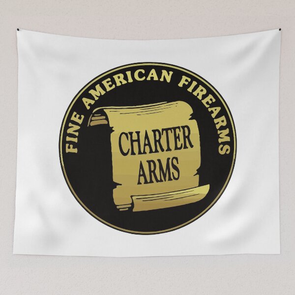 Item preview, Midnight Charter Arms Ocean Waves designed and sold by Juan  Morales.