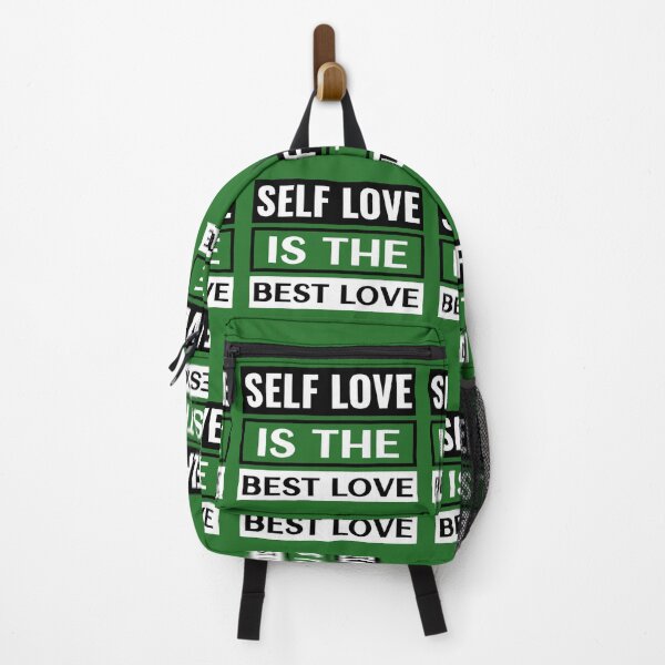 Item preview, Self Love is the Best Love, Self Love Quotes designed and sold by Monique Prince.