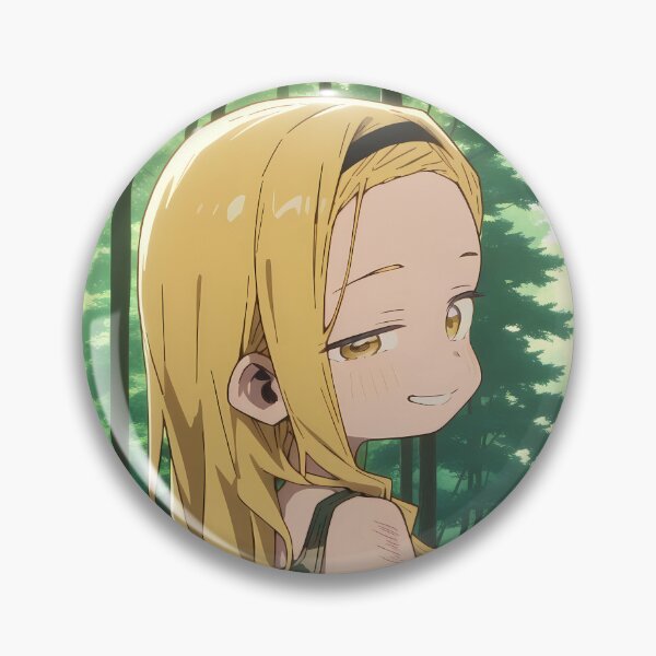 Item preview, Marina Kirarazaka Takopi Original Sin Forest Anime Girl Waifu designed and sold by SolenneAzur.