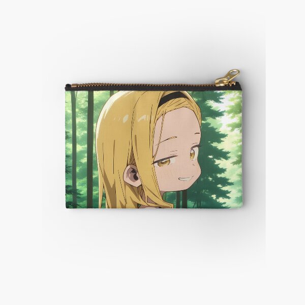 Item preview, Marina Kirarazaka Takopi Original Sin Forest Anime Girl Waifu designed and sold by SolenneAzur.