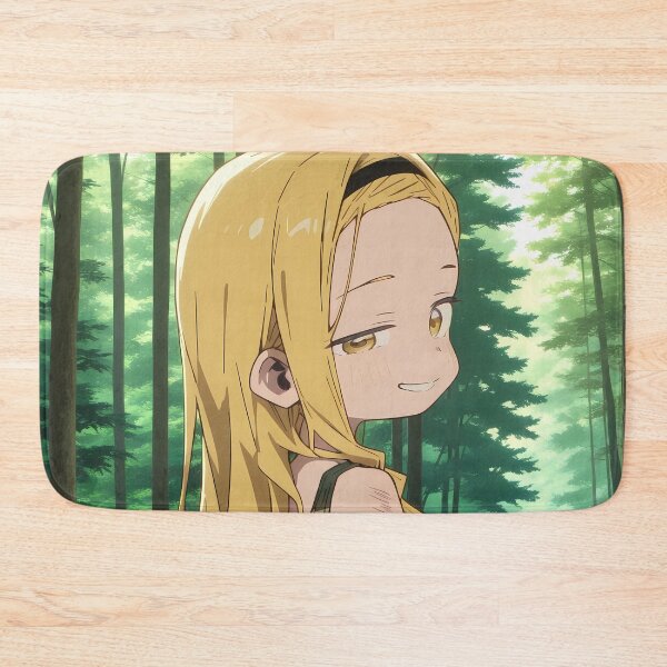 Item preview, Marina Kirarazaka Takopi Original Sin Forest Anime Girl Waifu designed and sold by SolenneAzur.